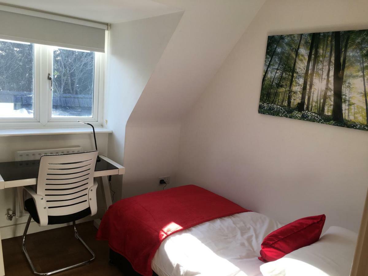 An Entire 2Bed - Risinghurst Oxford Apartament Zewnętrze zdjęcie