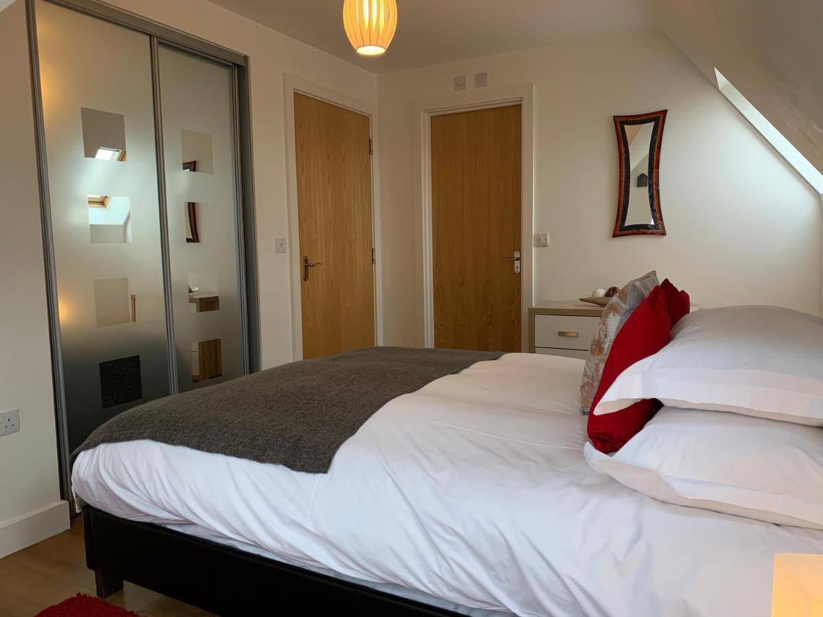 An Entire 2Bed - Risinghurst Oxford Apartament Zewnętrze zdjęcie