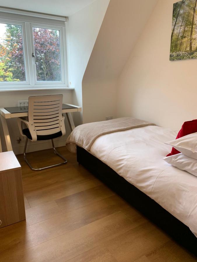 An Entire 2Bed - Risinghurst Oxford Apartament Zewnętrze zdjęcie